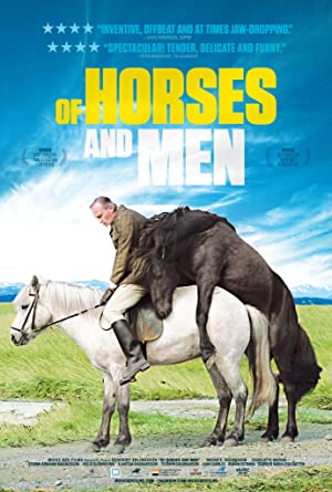 Hross í oss (2013) with English Subtitles on DVD on DVD